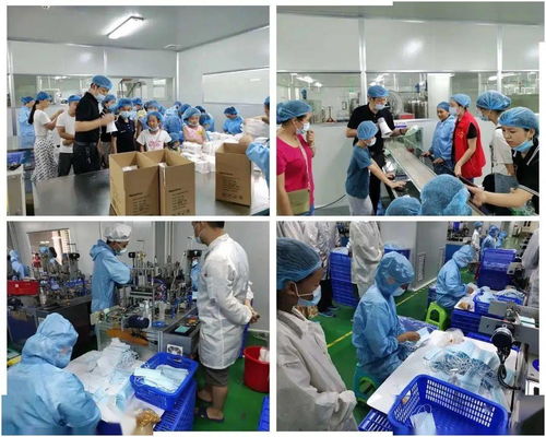 湘西州消費(fèi)者委員會(huì)組織開展2020年消毒衛(wèi)生用品消費(fèi)體驗(yàn)活動(dòng)紀(jì)實(shí)